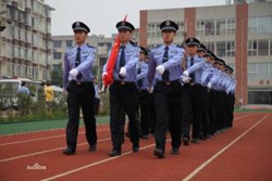 2016年浙江监狱警察学员考试信息汇总