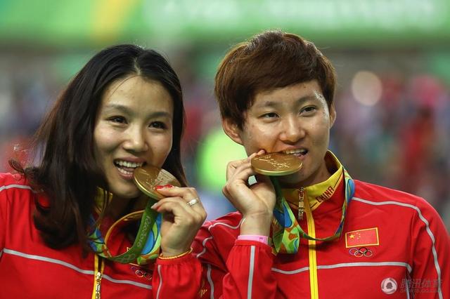 面试热点：里约奥运 中国更会享受体育精神