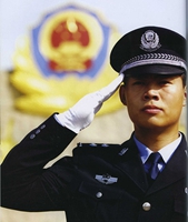 2016年吉林省招警考试报名入口