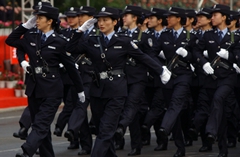 2016年招警考试：全国招警招考信息汇总(11月21日)