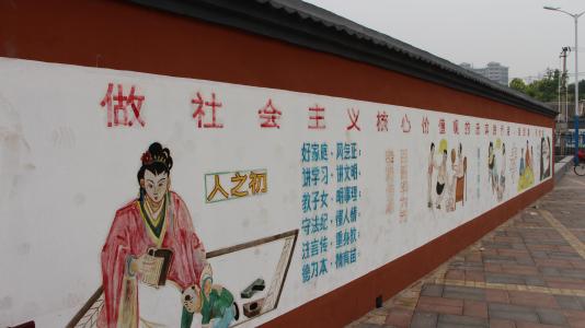 2017江苏公务员考试申论备考：农村文化对策