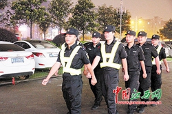 2017广东连南瑶族自治县公安局招聘警务辅助人14人员公告