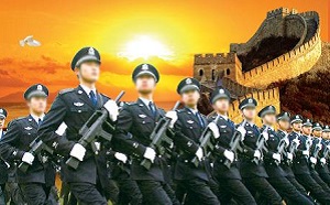 2017内蒙古政法干警考试哪些人不能报考？