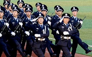 2017内蒙古政法干警总分