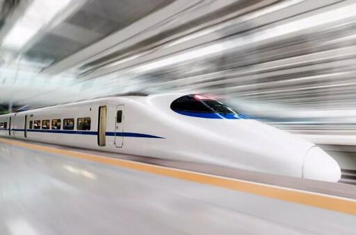 2018交通申论热点：上海至杭州或建超级高铁 时速超1000公里