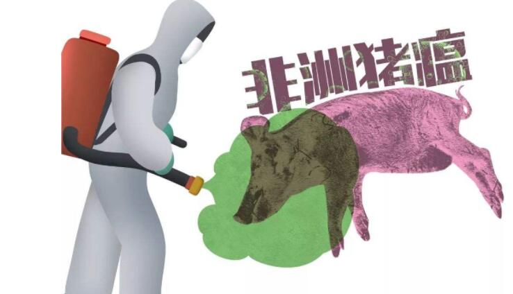 2019国考申论热点:郑州确诊非洲猪瘟 对行业影