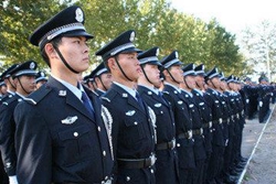2016年甘肃省考试录用人民警察报考指南