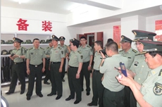 2016年浙江人民武装干部学员考试报名入口