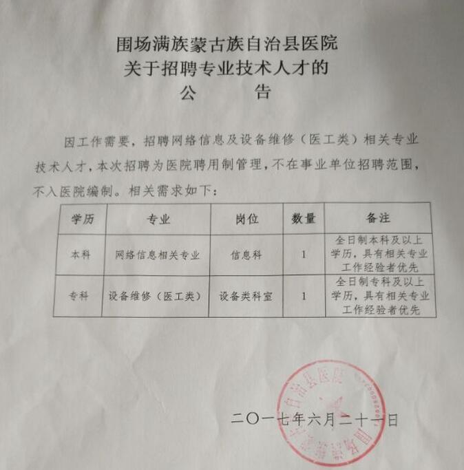 围场招聘_2017福建教师招聘考情分析 培训课程